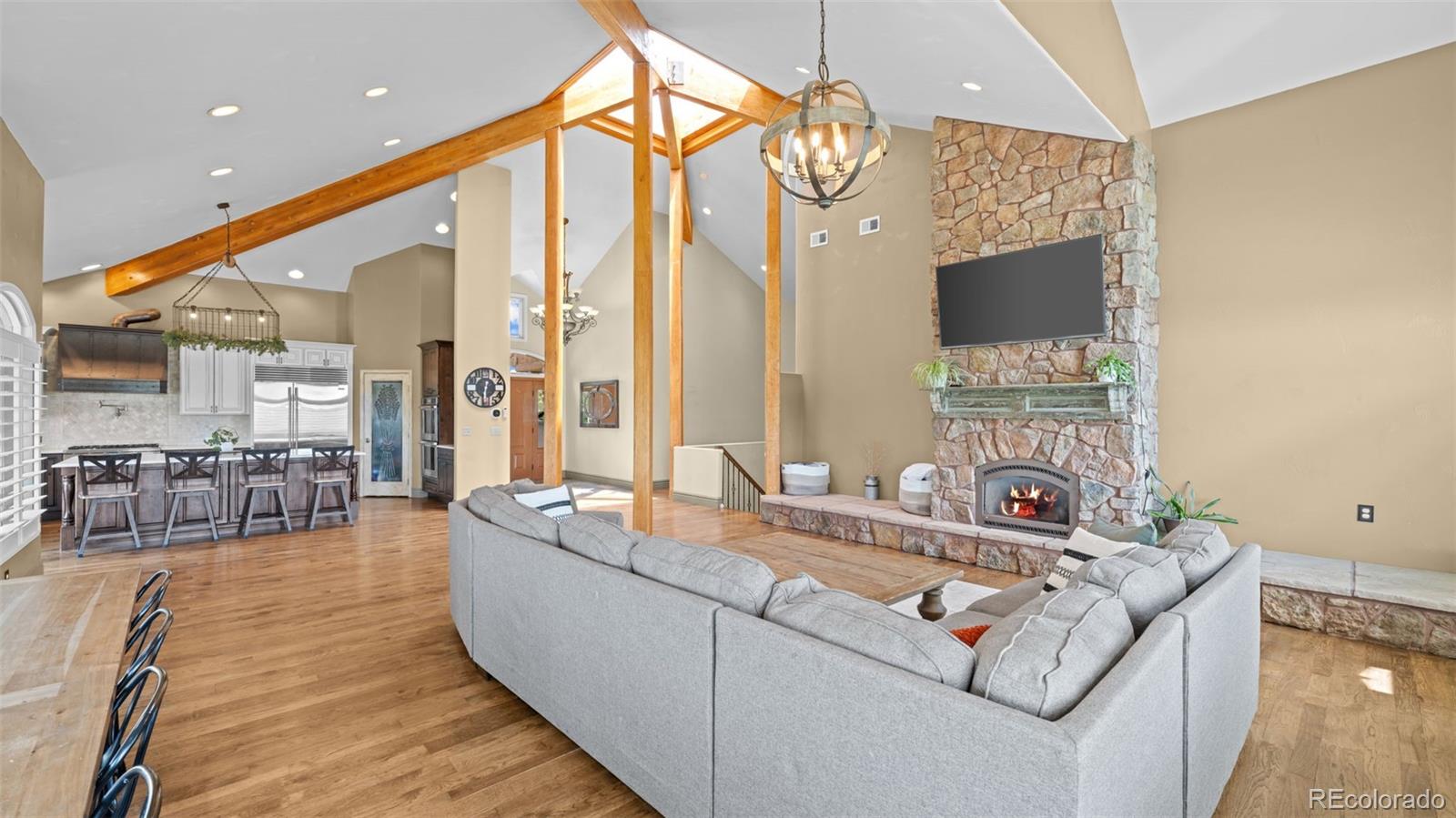 3524 Ferns Road Elizabeth CO 80107