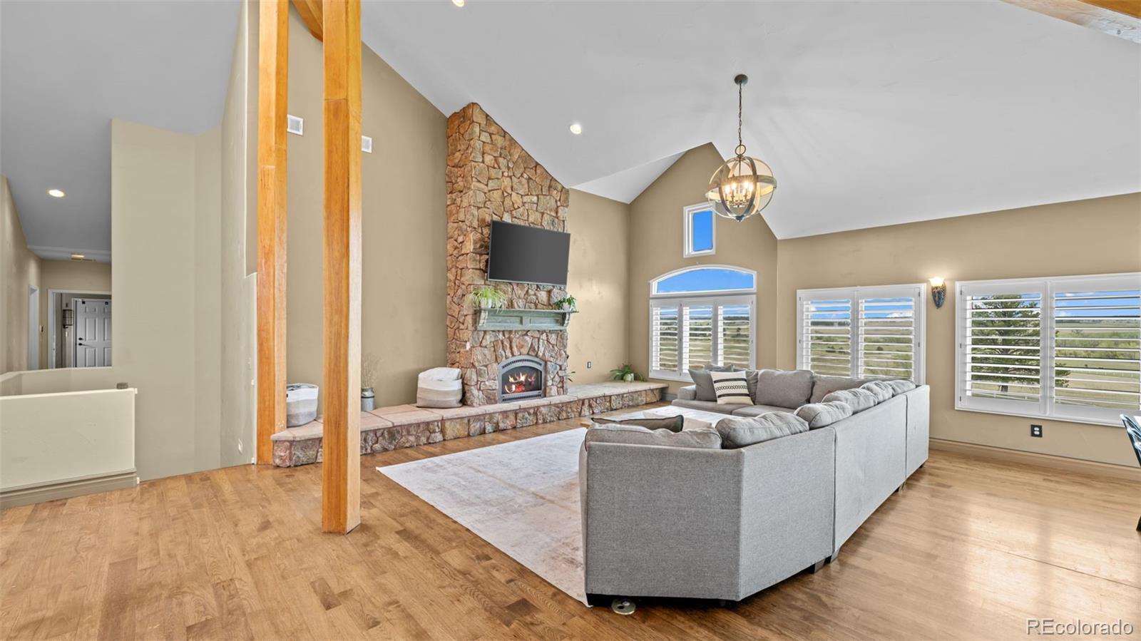 3524 Ferns Road Elizabeth CO 80107
