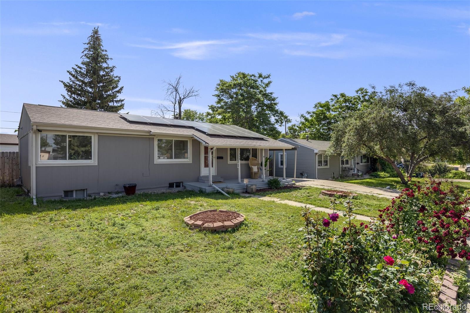 7350 Dale Court Westminster CO 80030