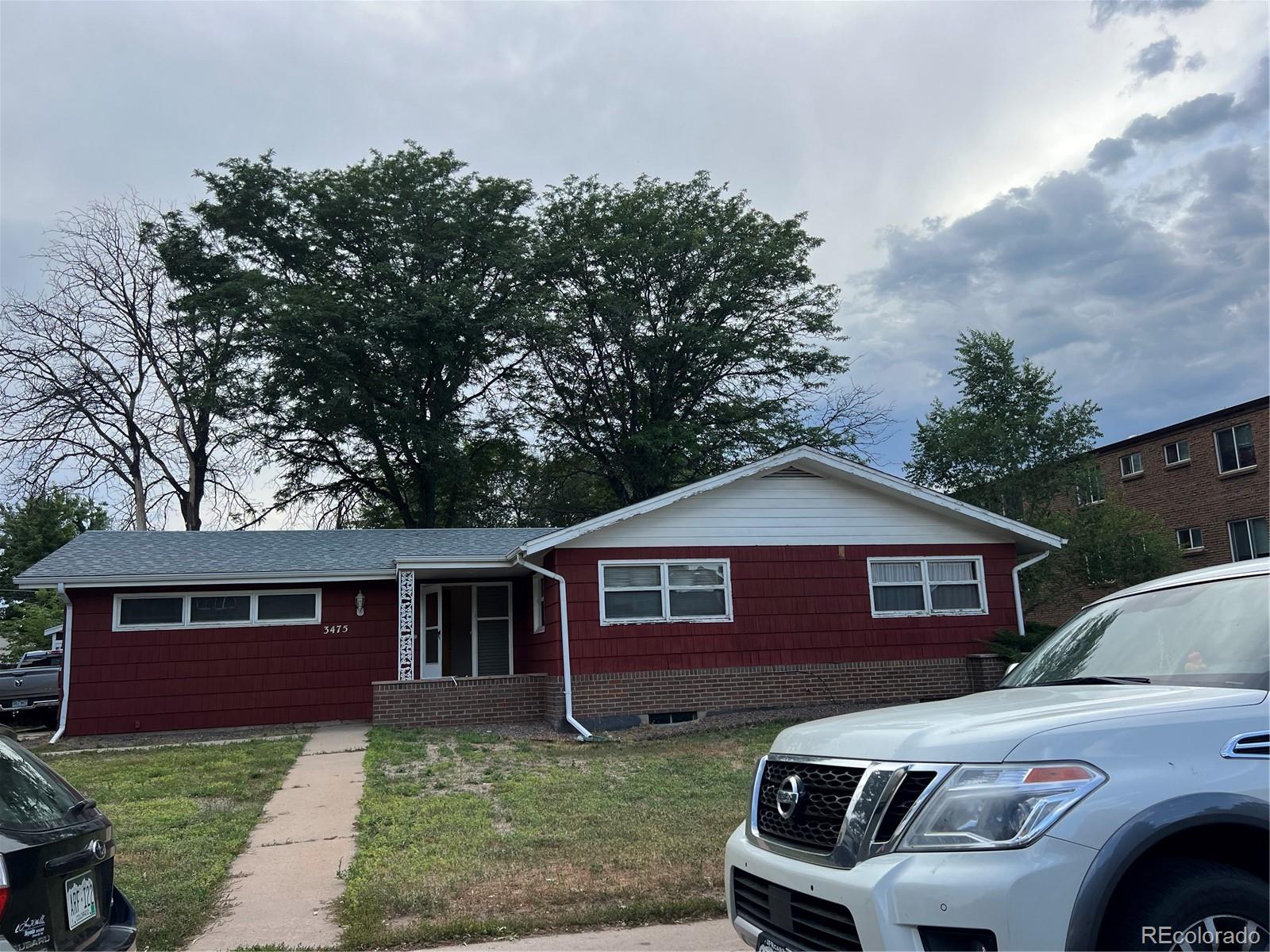 3475 S Marion Street Englewood CO 80113