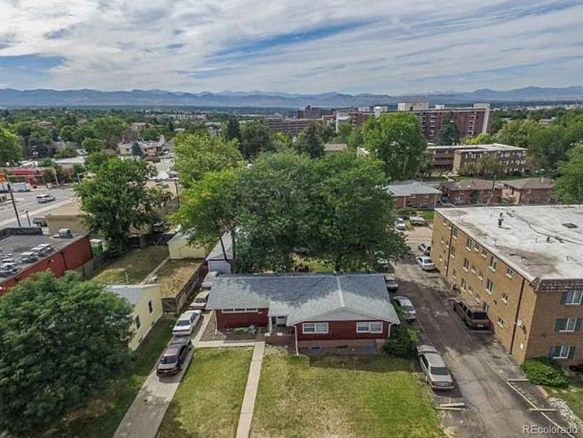 3475 S Marion Street Englewood CO 80113
