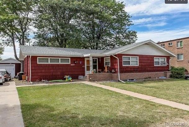 3475 S Marion Street Englewood CO 80113