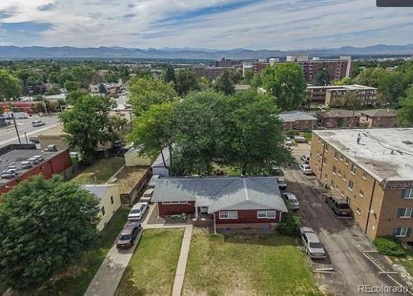3475 S Marion Street Englewood CO 80113