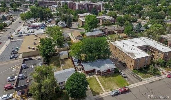 3475 S Marion Street Englewood CO 80113