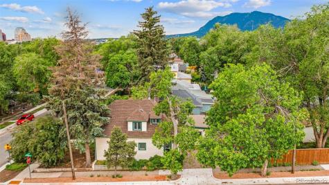 720 N Walnut Street Colorado Springs CO 80905