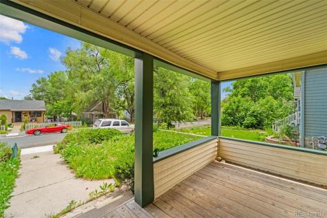 720 N Walnut Street Colorado Springs CO 80905