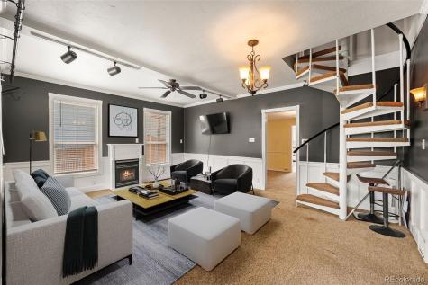 720 N Walnut Street Colorado Springs CO 80905