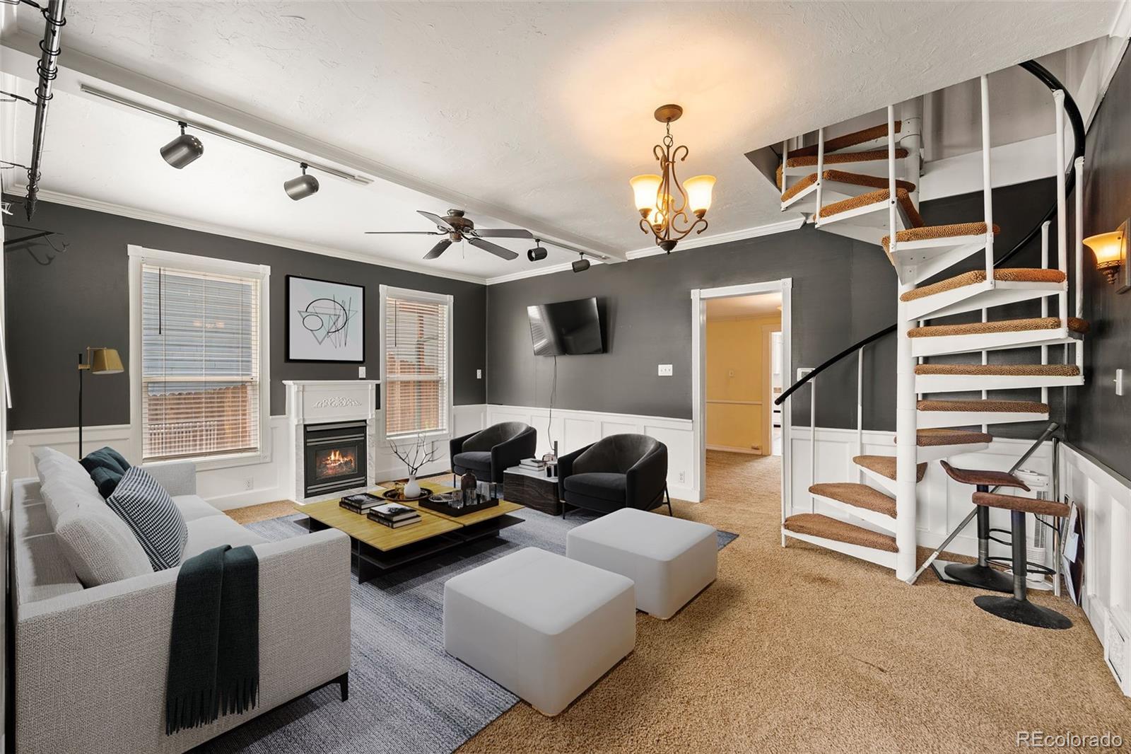 720 N Walnut Street Colorado Springs CO 80905