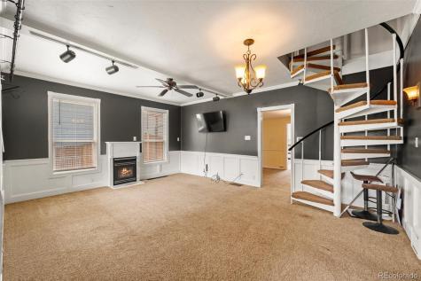 720 N Walnut Street Colorado Springs CO 80905