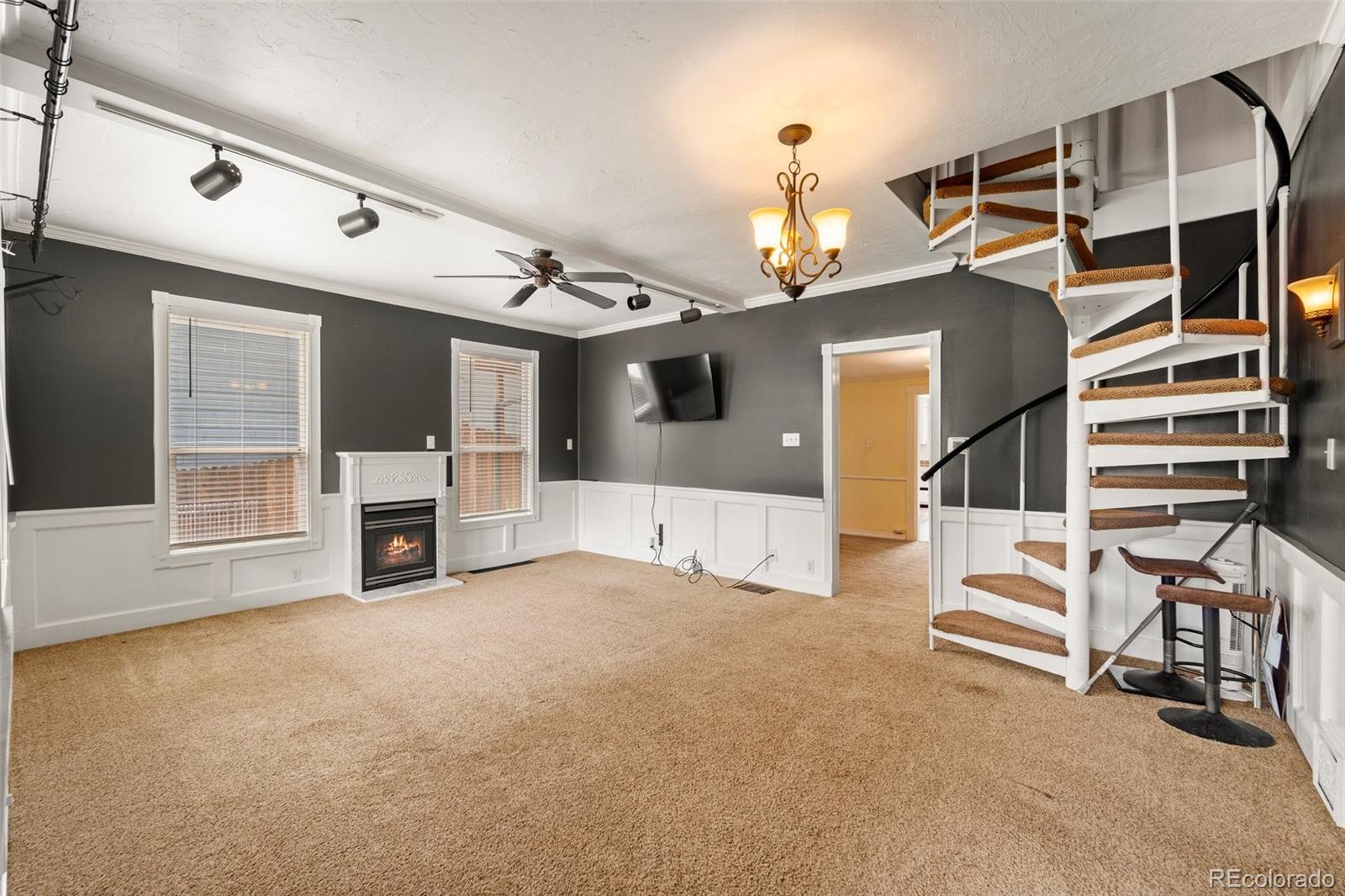 720 N Walnut Street Colorado Springs CO 80905