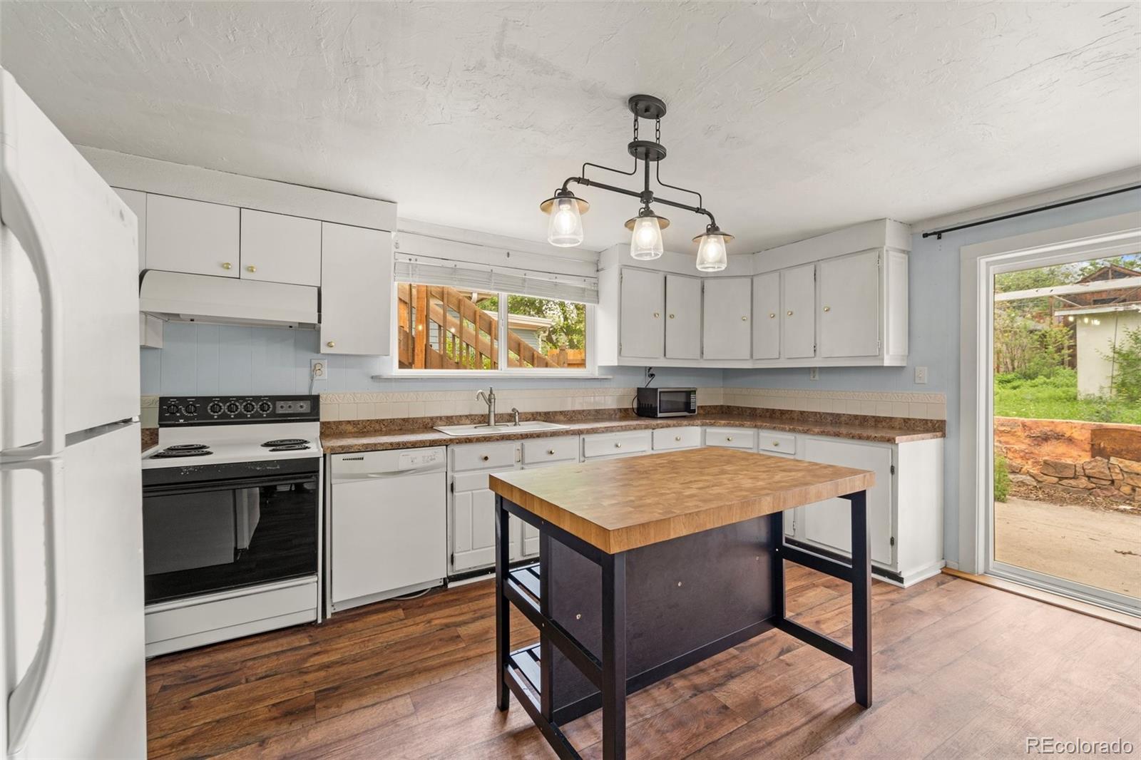 720 N Walnut Street Colorado Springs CO 80905