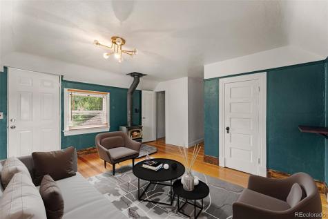720 N Walnut Street Colorado Springs CO 80905