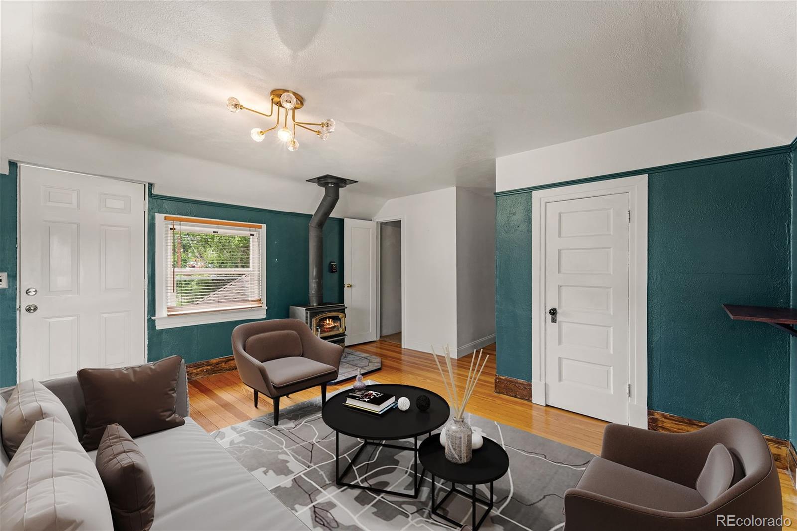 720 N Walnut Street Colorado Springs CO 80905