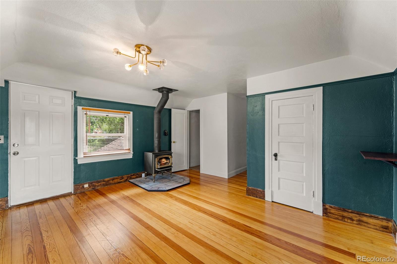 720 N Walnut Street Colorado Springs CO 80905