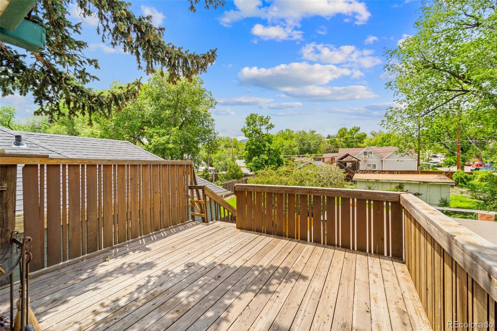 720 N Walnut Street Colorado Springs CO 80905