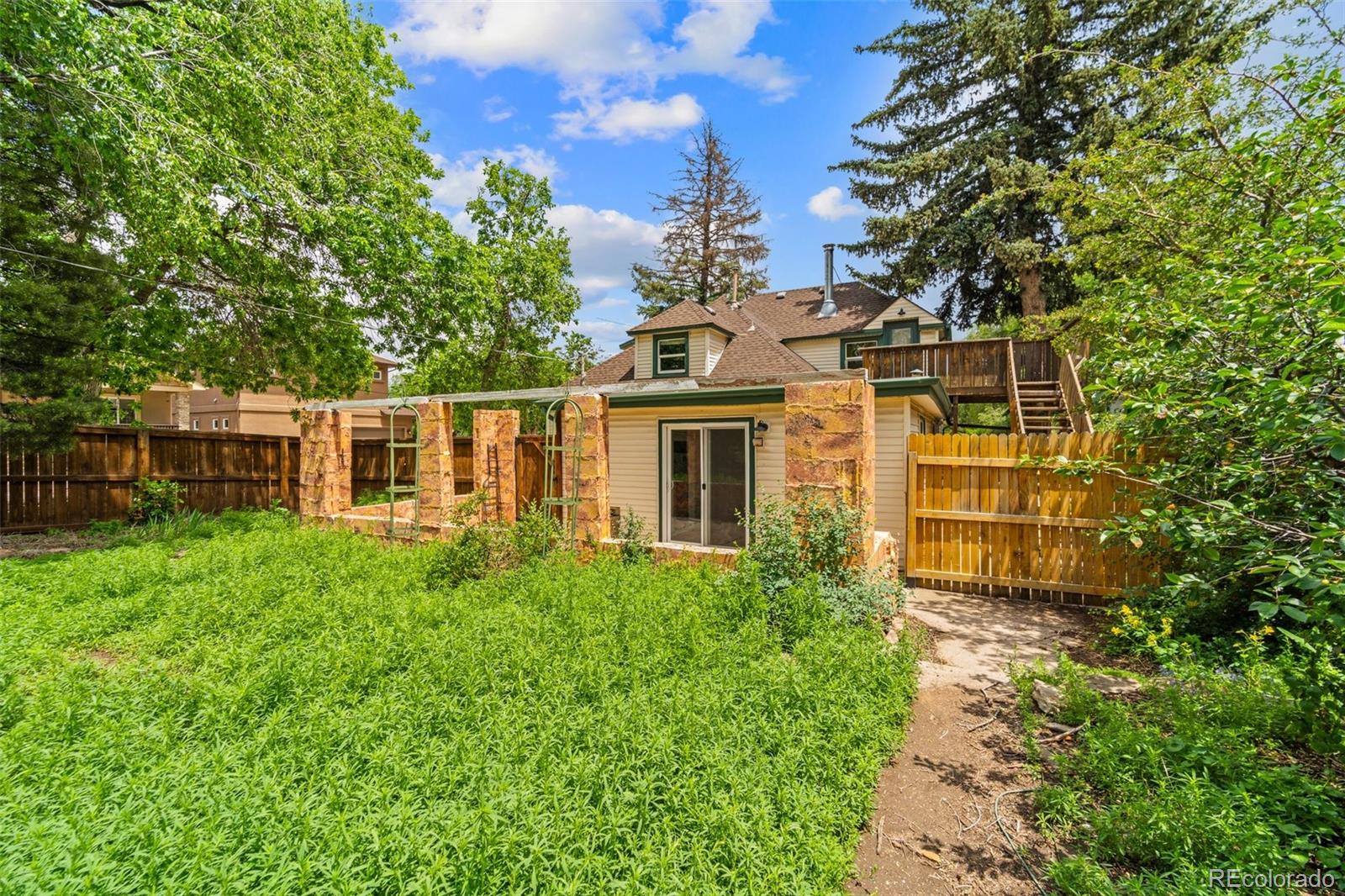 720 N Walnut Street Colorado Springs CO 80905