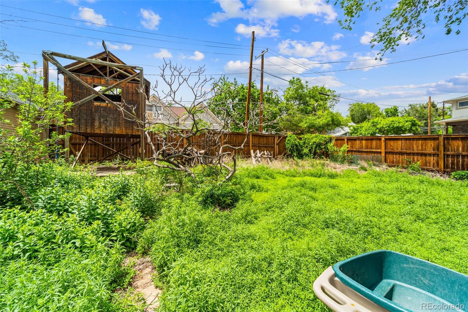 720 N Walnut Street Colorado Springs CO 80905