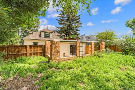720 N Walnut Street Colorado Springs CO 80905