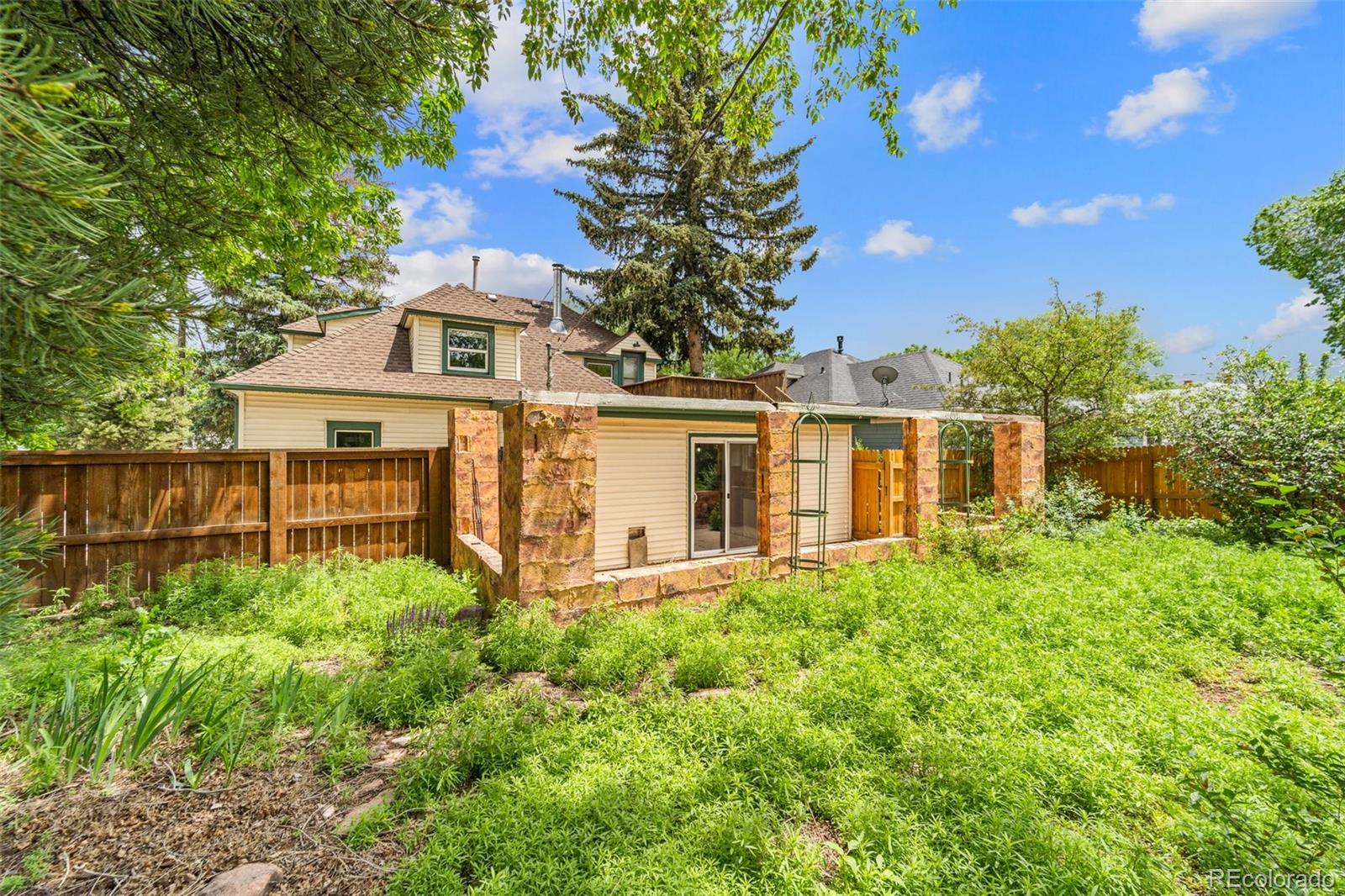 720 N Walnut Street Colorado Springs CO 80905