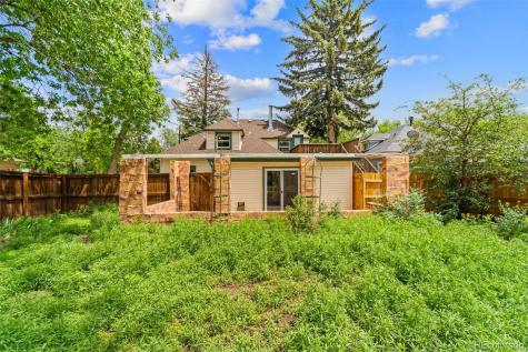 720 N Walnut Street Colorado Springs CO 80905