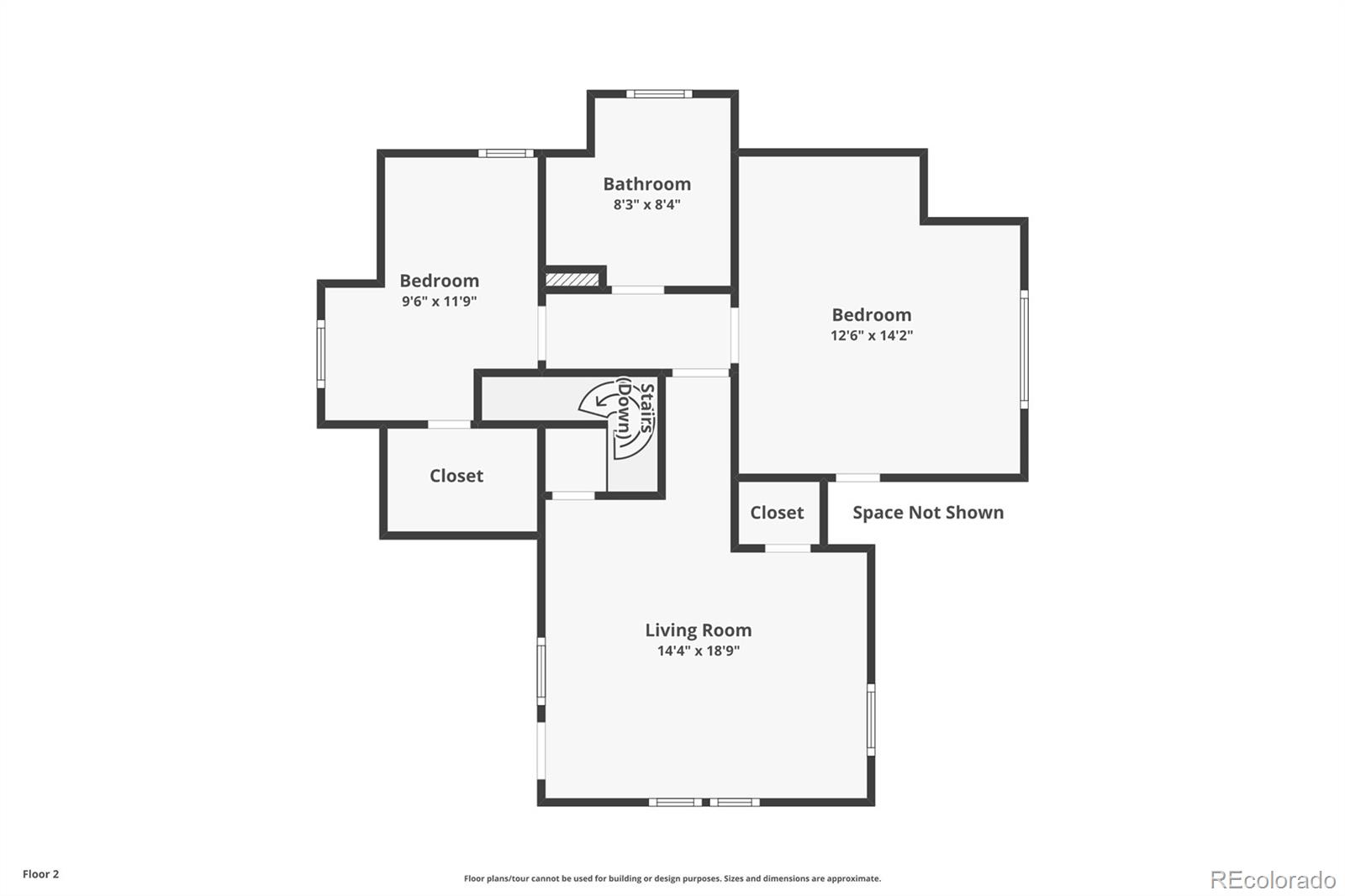 720 N Walnut Street Colorado Springs CO 80905