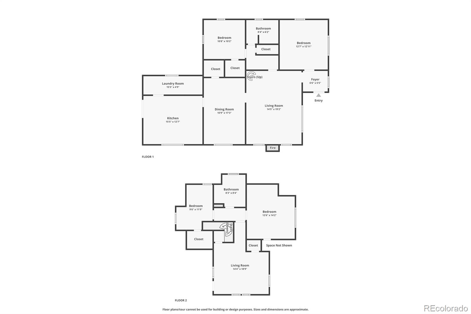 720 N Walnut Street Colorado Springs CO 80905