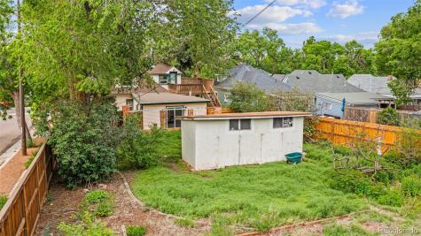 720 N Walnut Street Colorado Springs CO 80905