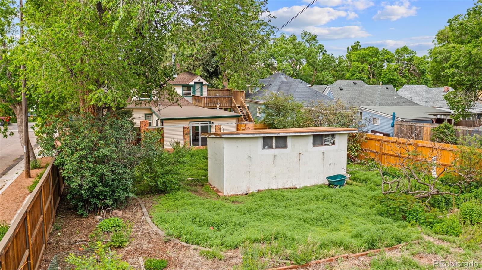 720 N Walnut Street Colorado Springs CO 80905