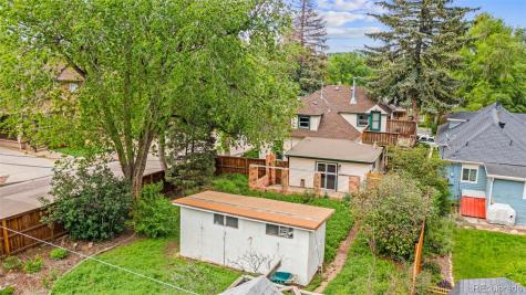 720 N Walnut Street Colorado Springs CO 80905