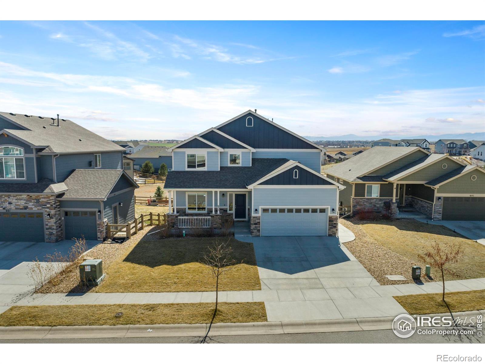 655 Lene Lane Berthoud CO 80513