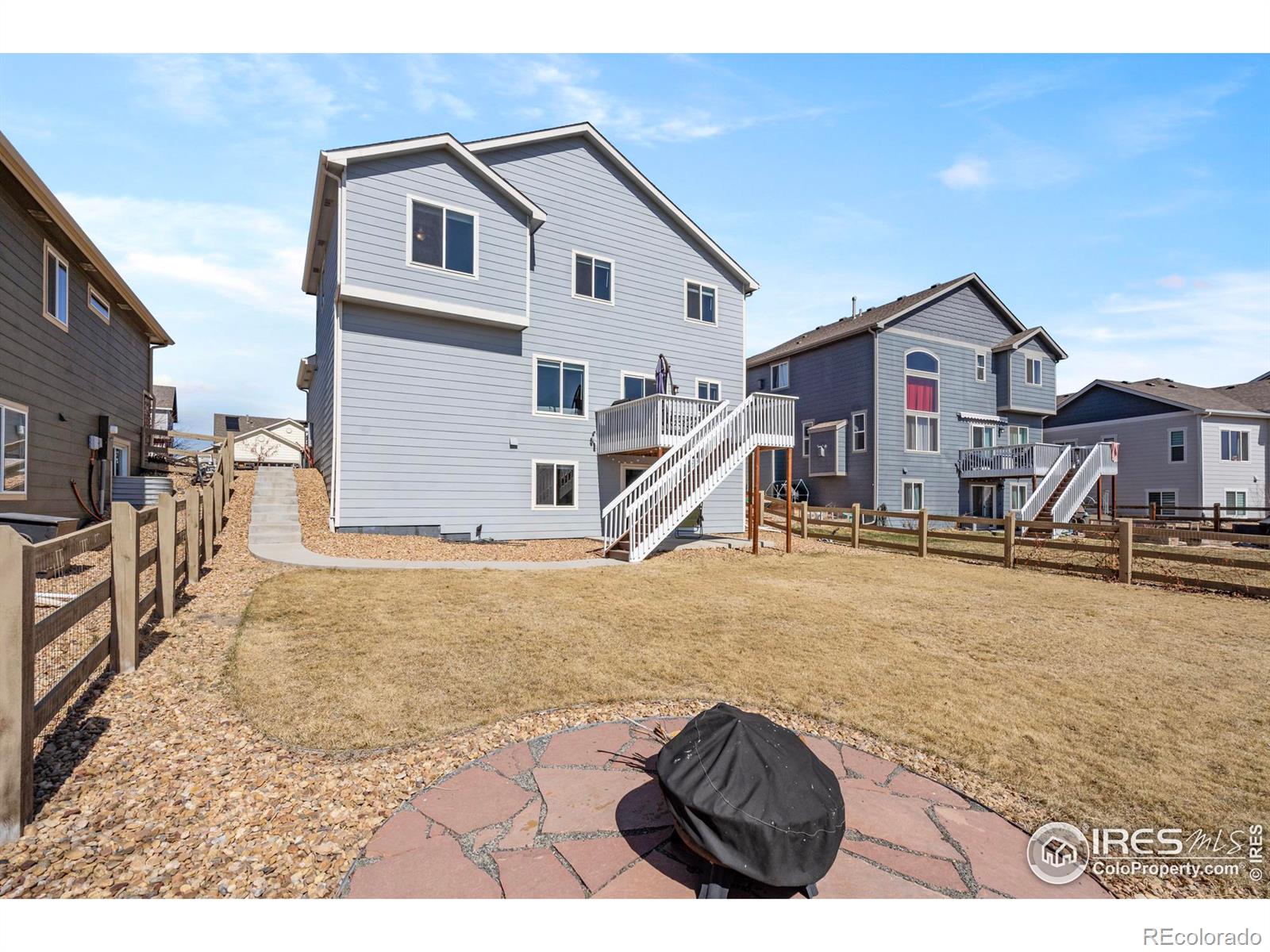 655 Lene Lane Berthoud CO 80513
