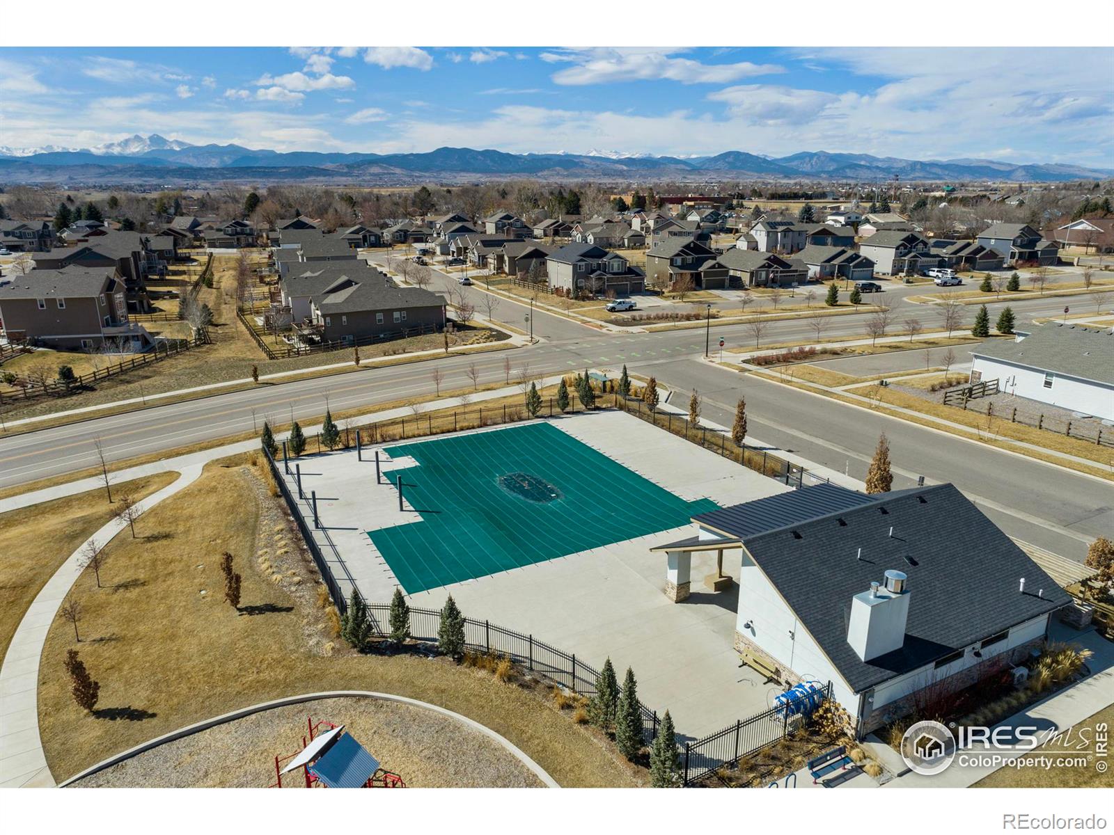 655 Lene Lane Berthoud CO 80513