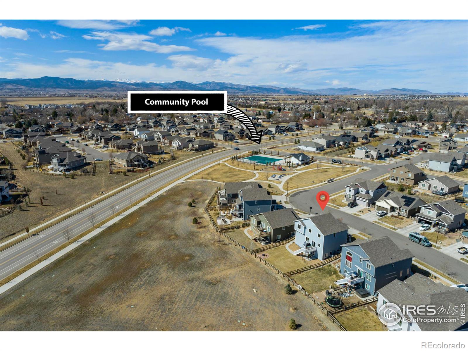655 Lene Lane Berthoud CO 80513