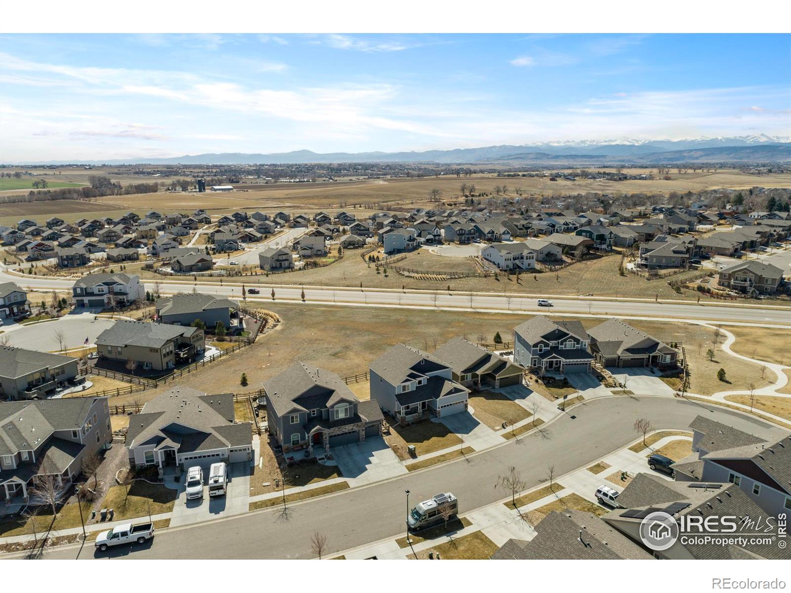 655 Lene Lane Berthoud CO 80513