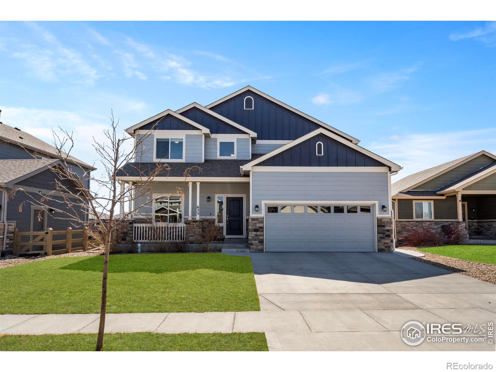 655 Lene Lane Berthoud CO 80513