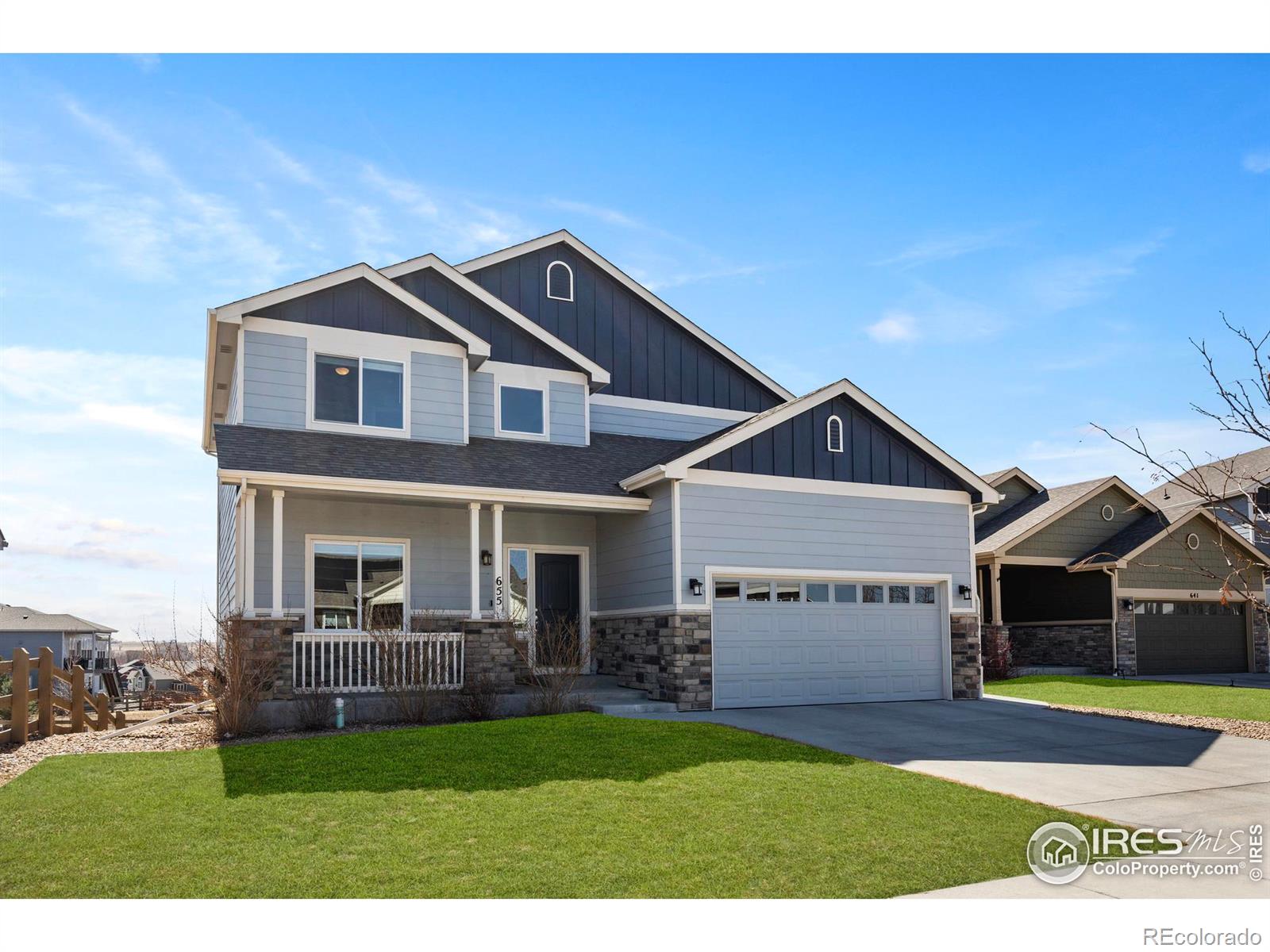 655 Lene Lane Berthoud CO 80513