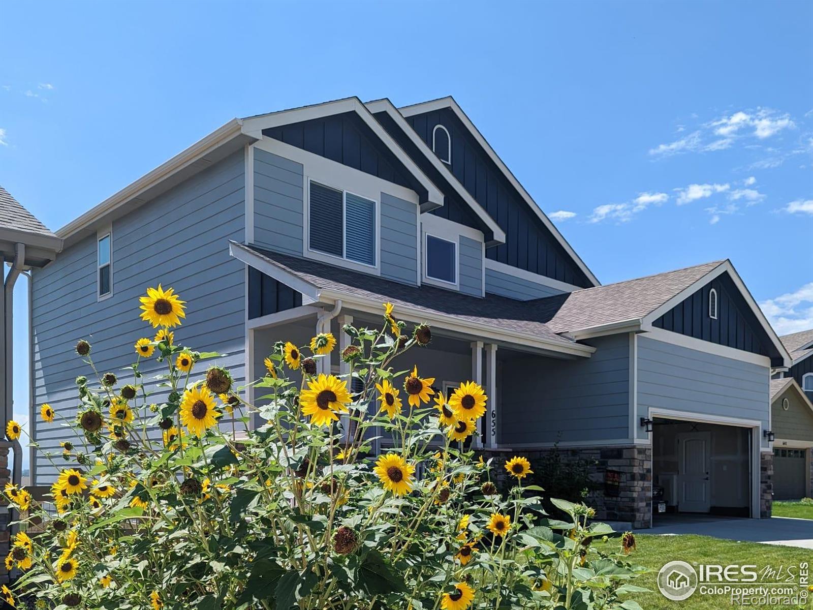 655 Lene Lane Berthoud CO 80513