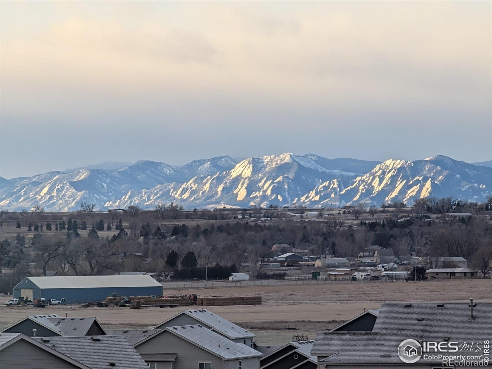 655 Lene Lane Berthoud CO 80513