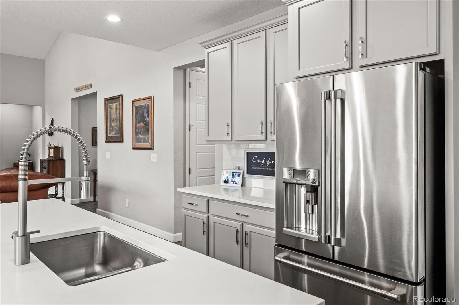 6749 Mentha Drive Castle Rock CO 80108