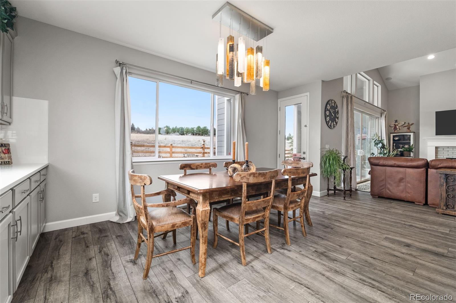 6749 Mentha Drive Castle Rock CO 80108
