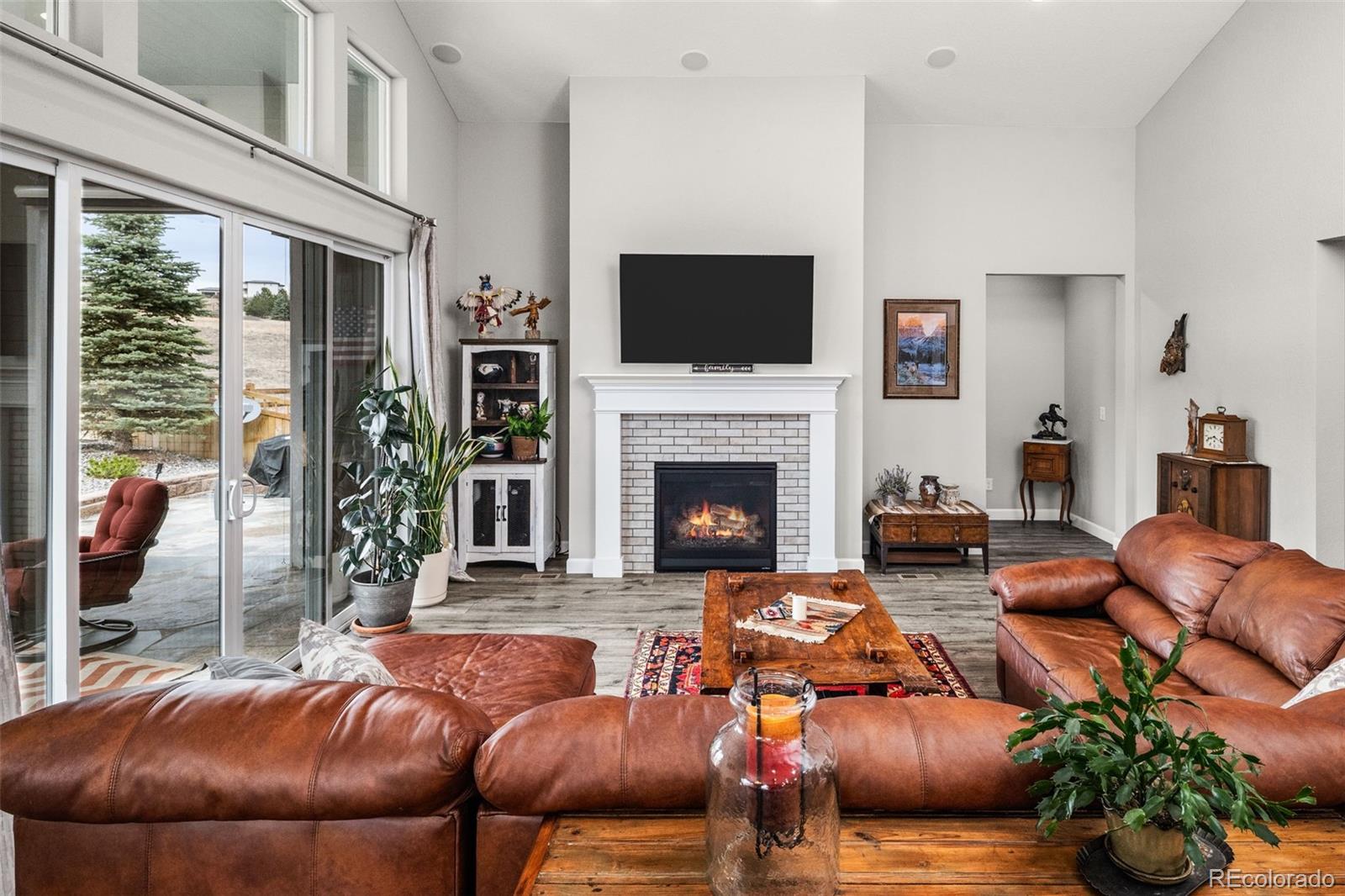 6749 Mentha Drive Castle Rock CO 80108