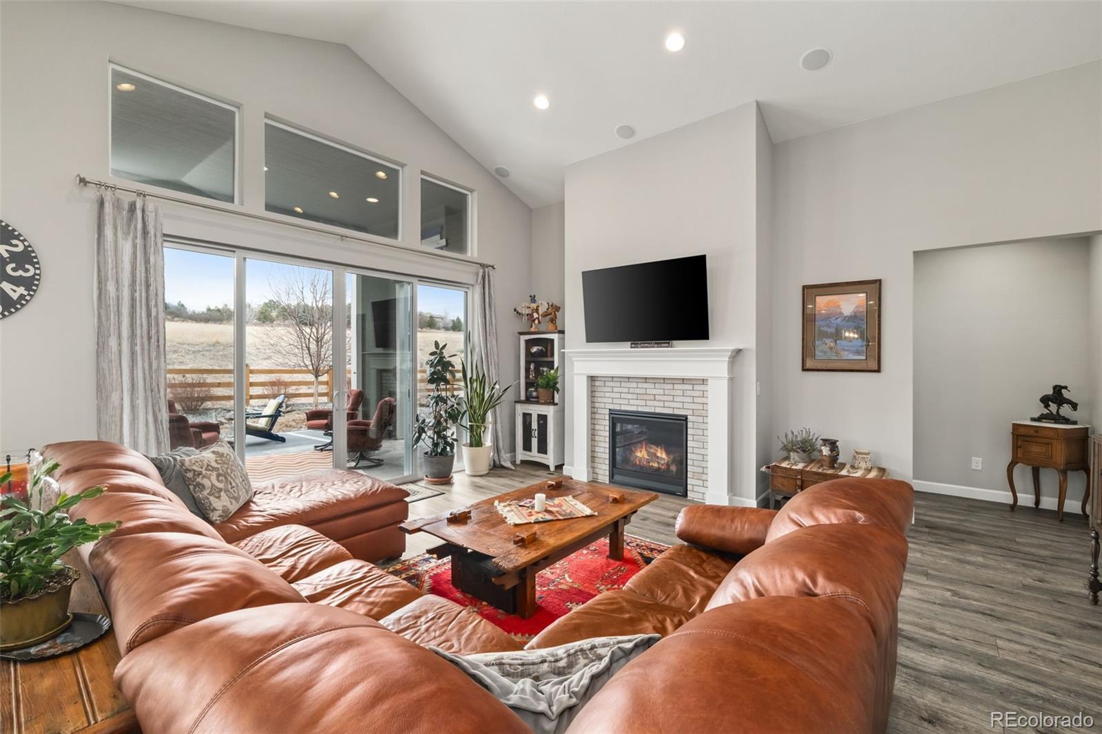 6749 Mentha Drive Castle Rock CO 80108
