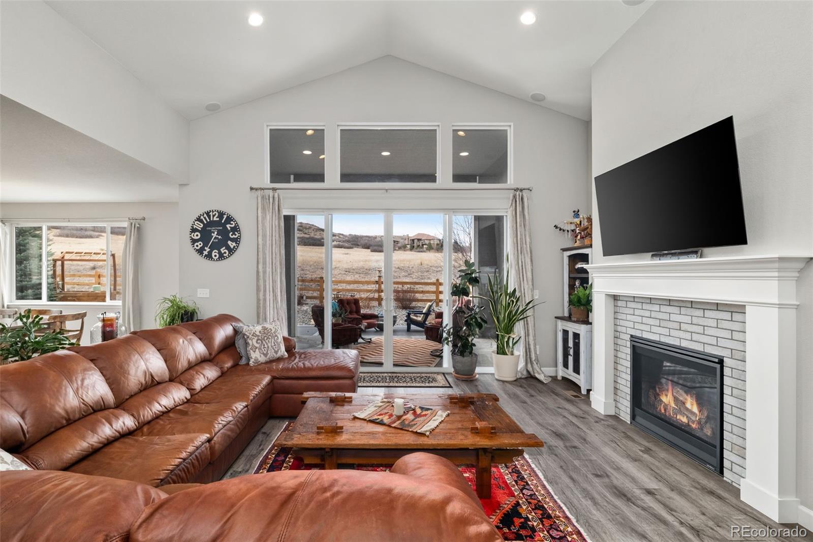 6749 Mentha Drive Castle Rock CO 80108