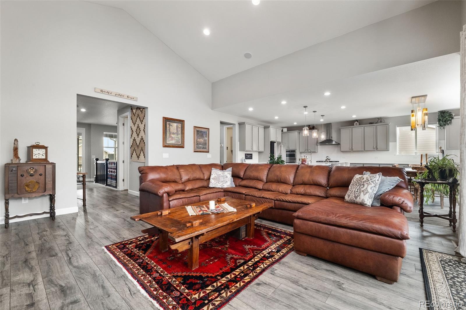 6749 Mentha Drive Castle Rock CO 80108