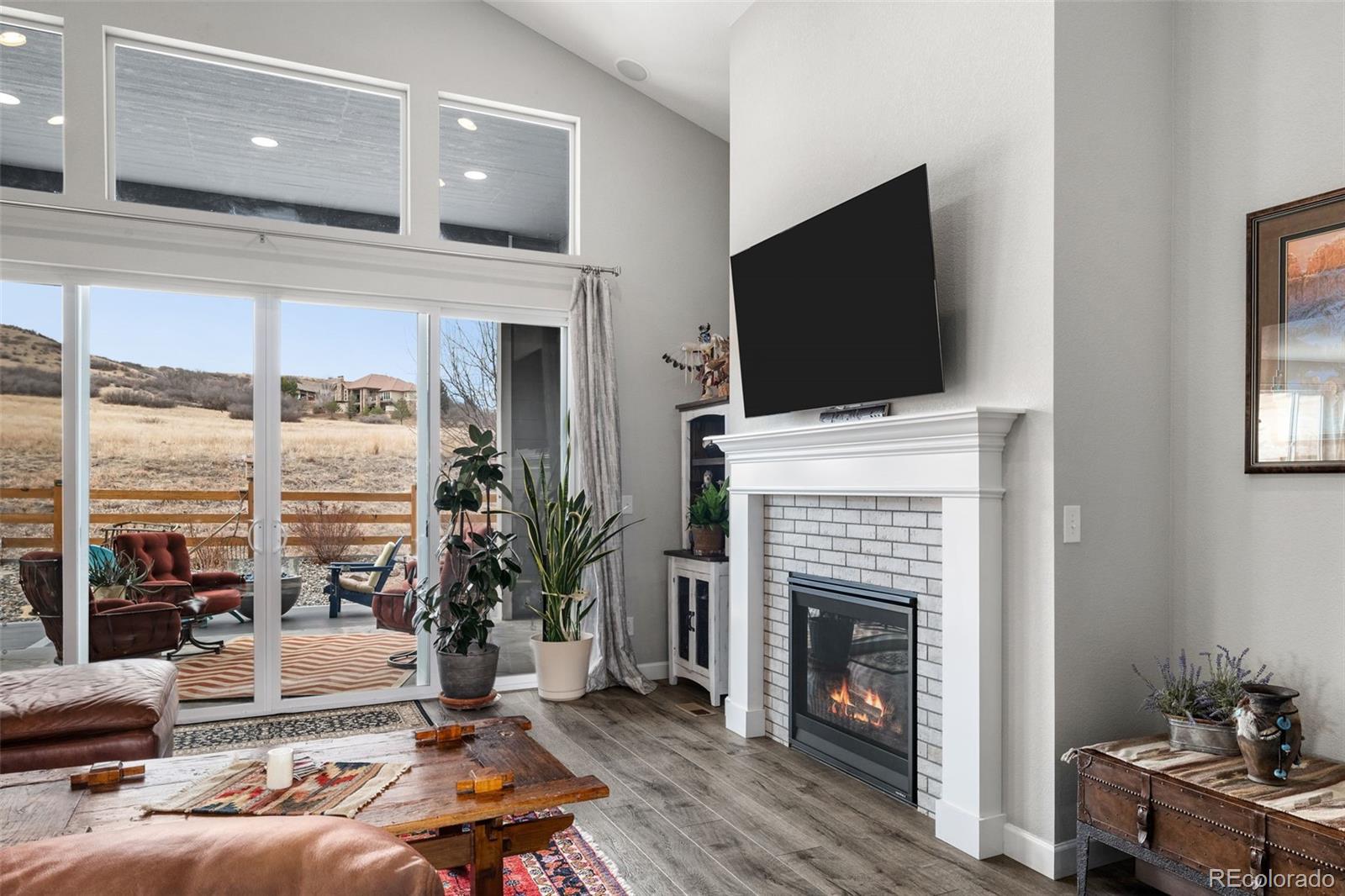 6749 Mentha Drive Castle Rock CO 80108