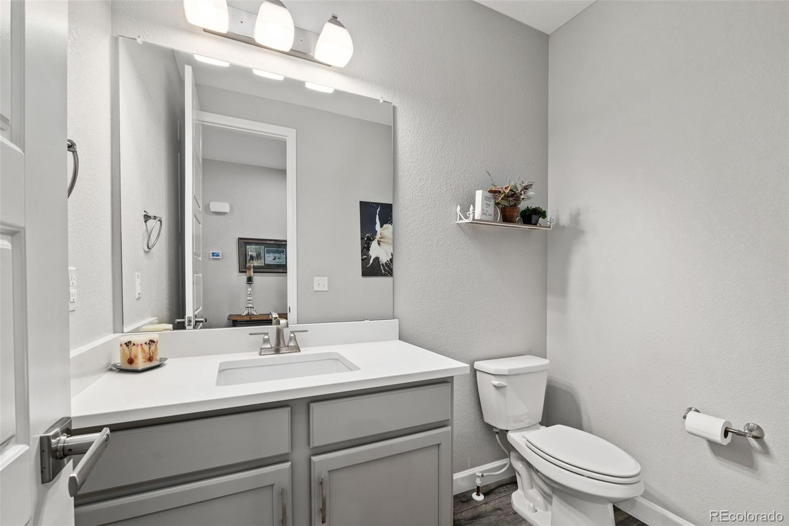 6749 Mentha Drive Castle Rock CO 80108
