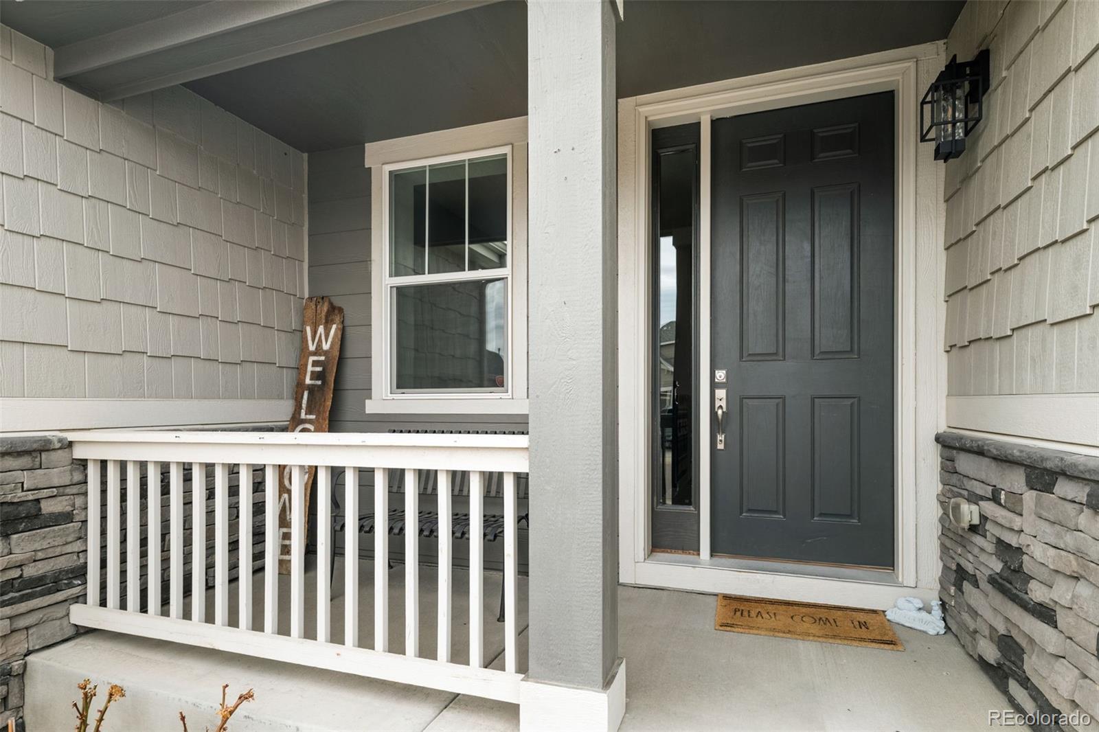 6749 Mentha Drive Castle Rock CO 80108