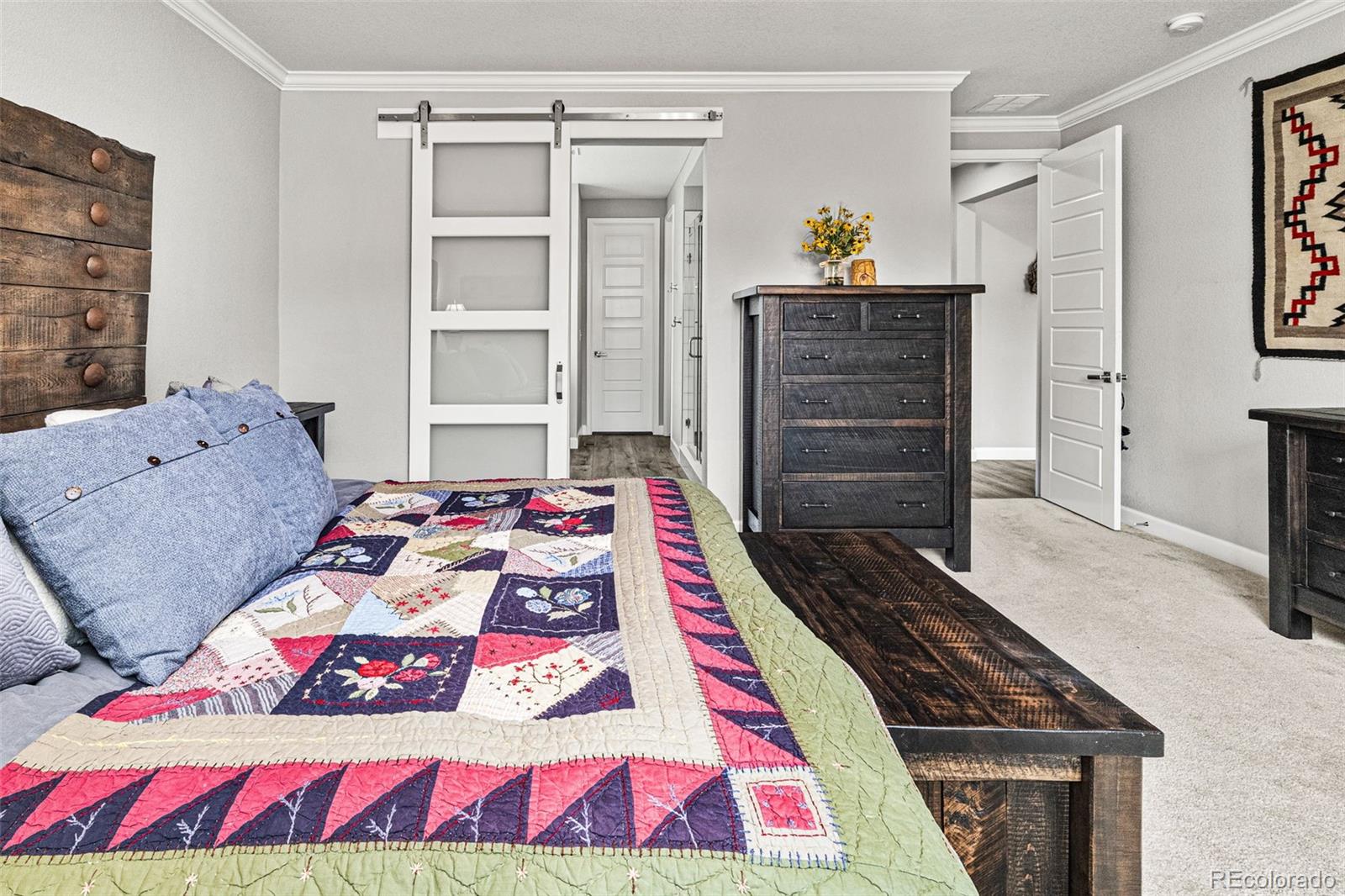 6749 Mentha Drive Castle Rock CO 80108