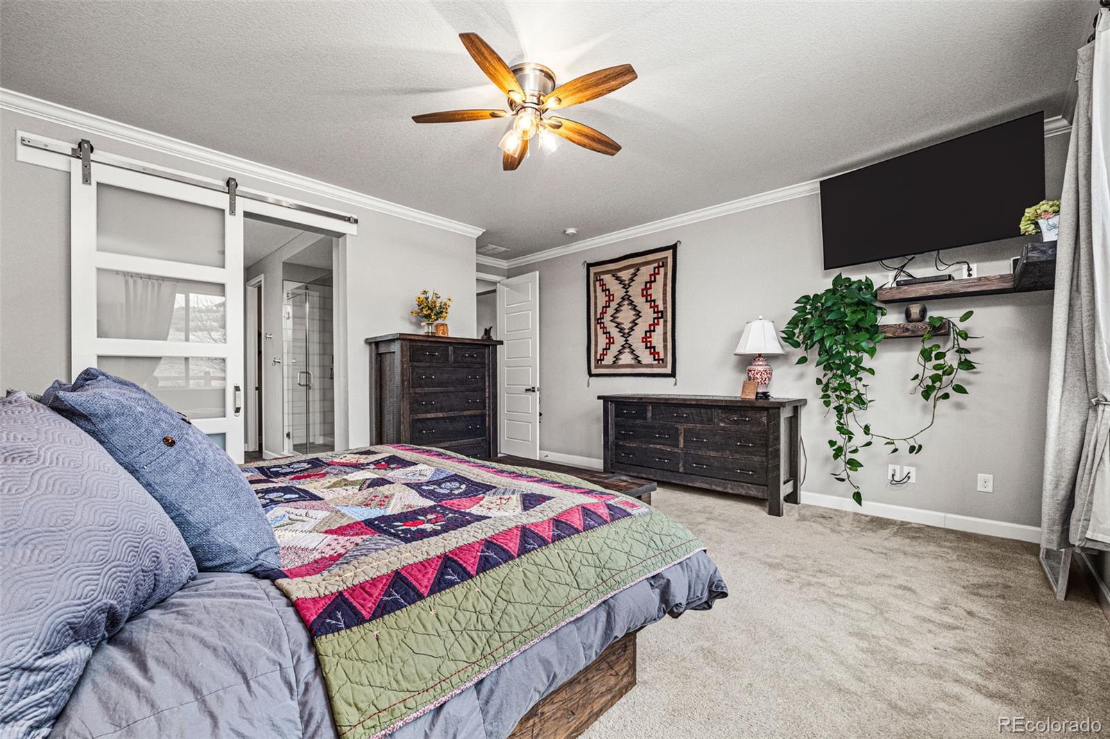 6749 Mentha Drive Castle Rock CO 80108