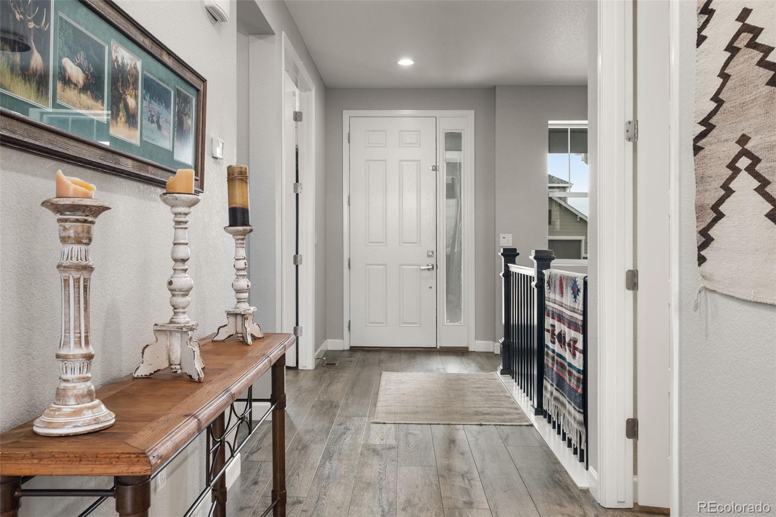 6749 Mentha Drive Castle Rock CO 80108